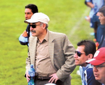Club Bolivar