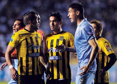 Club Bolivar