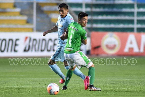Club Bolivar