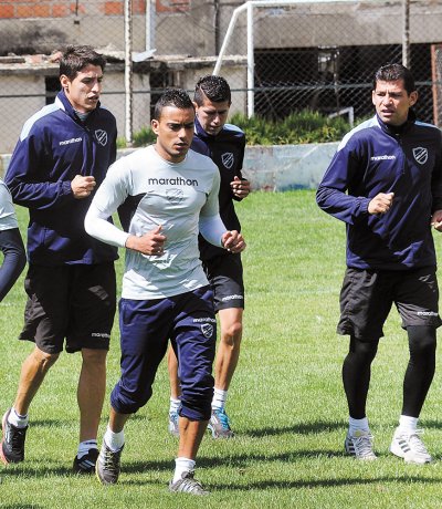 Club Bolivar