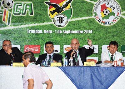 Club Bolivar
