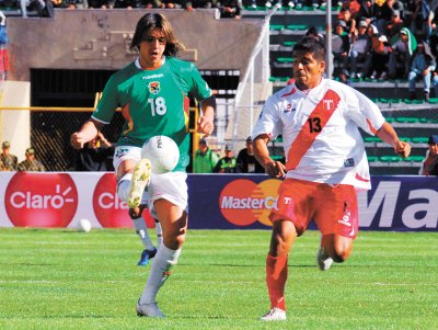 Club Bolivar