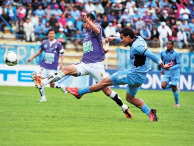 Club Bolivar