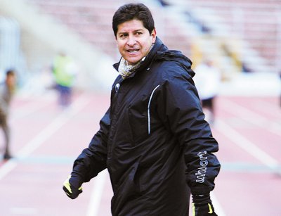 Club Bolivar