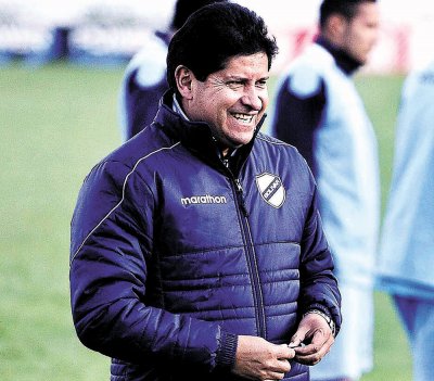 Club Bolivar
