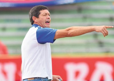 Club Bolivar
