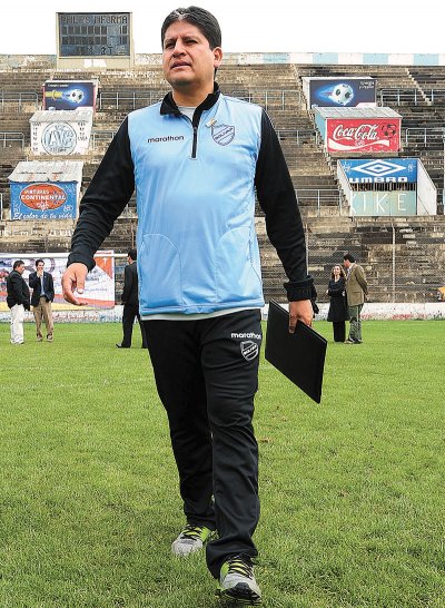 Club Bolivar
