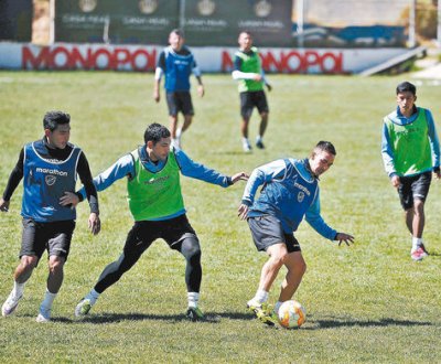 Club Bolivar