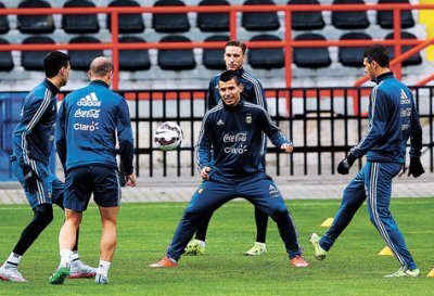 Club Bolivar