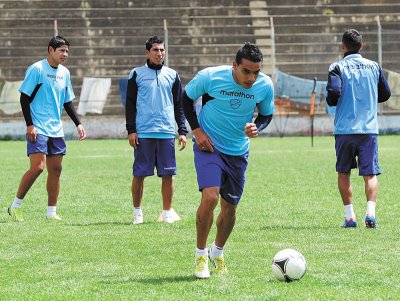 Club Bolivar