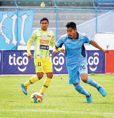 Club Bolivar
