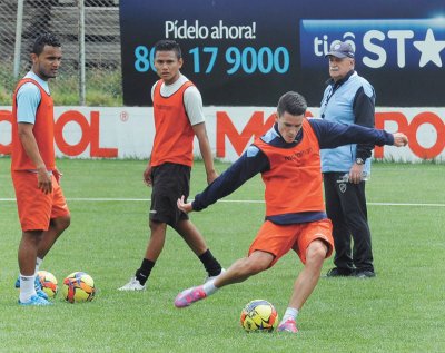 Club Bolivar
