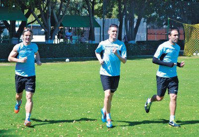 Club Bolivar