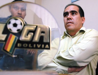 Club Bolivar
