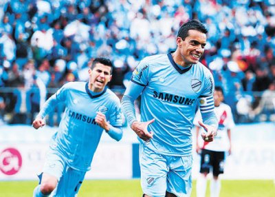 Club Bolivar