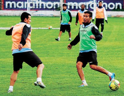 Club Bolivar