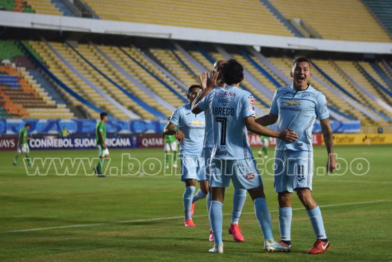 Club Bolivar