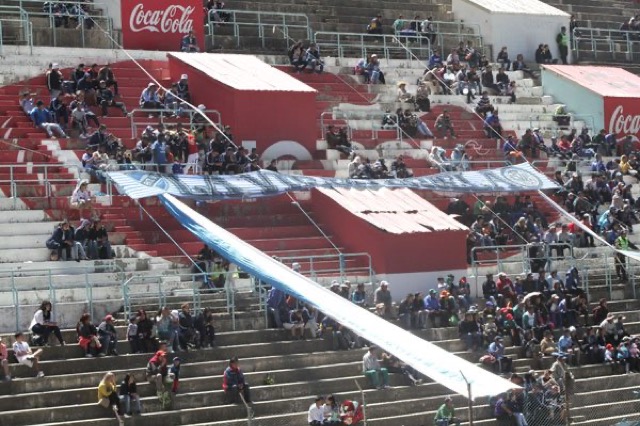 Club Bolivar