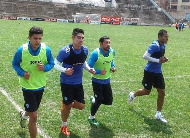 Club Bolivar