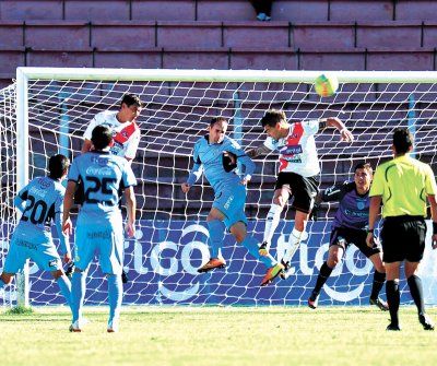 Club Bolivar