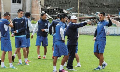 Club Bolivar