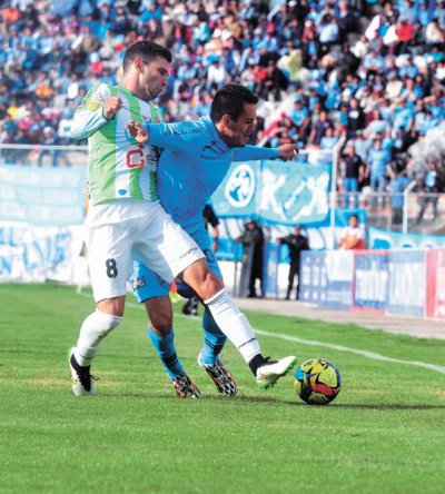 Club Bolivar