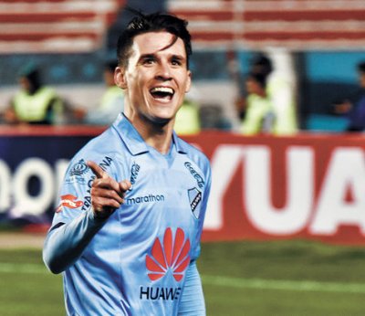 Club Bolivar