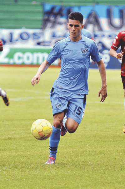 Club Bolivar