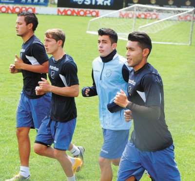 Club Bolivar