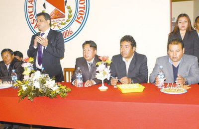 Club Bolivar