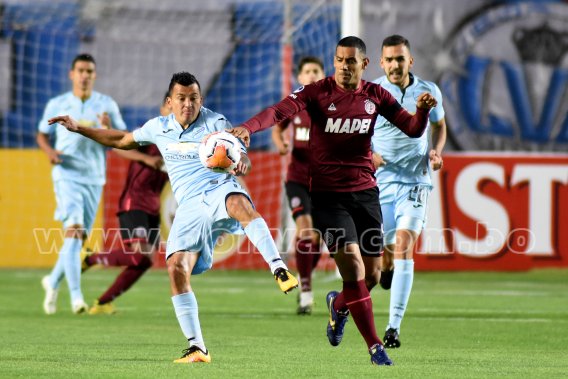 Club Bolivar