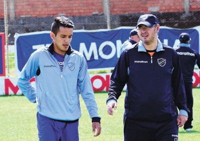 Club Bolivar