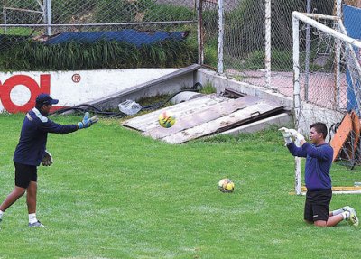 Club Bolivar