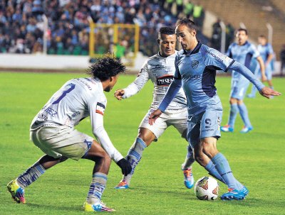 Club Bolivar