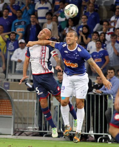 Club Bolivar