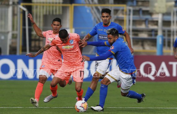 Club Bolivar
