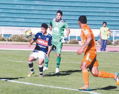 Club Bolivar