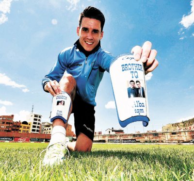 Club Bolivar