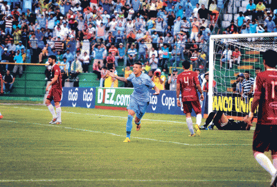 Club Bolivar