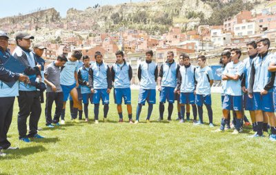 Club Bolivar