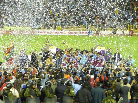 Club Bolivar
