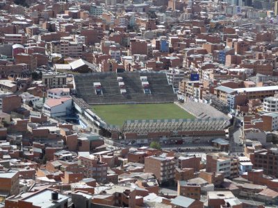 Club Bolivar