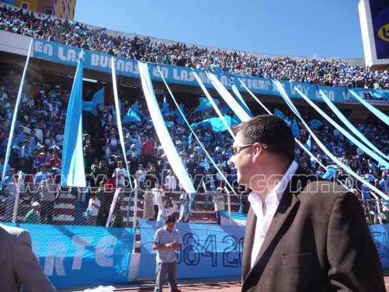 Club Bolivar