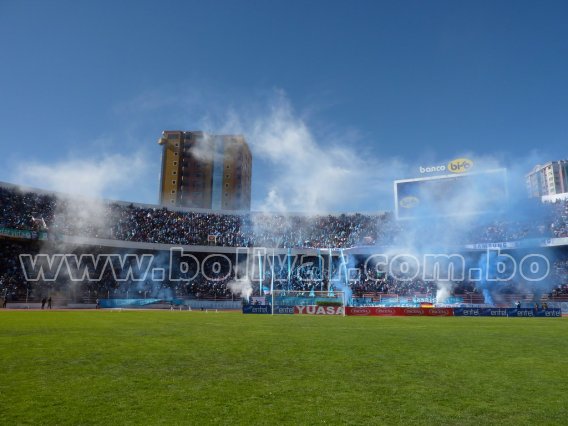 Club Bolivar