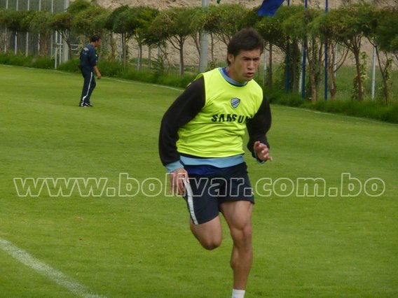 Club Bolivar