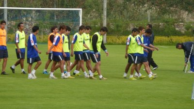 Club Bolivar