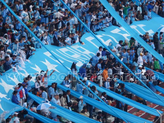 Club Bolivar