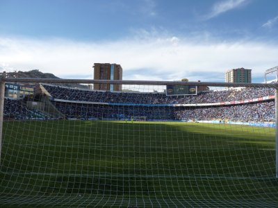 Club Bolivar