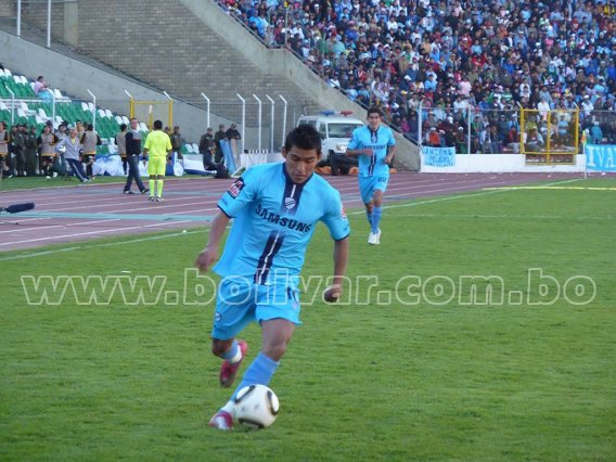 Club Bolivar