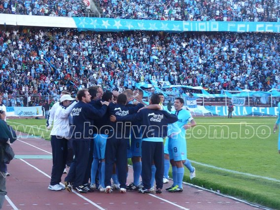 Club Bolivar